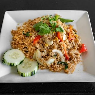 Fried Rice