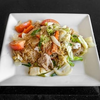 Pad Woon Sen